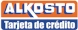 logo tarjeta alkosto