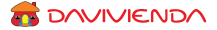 logo davivienda