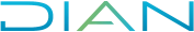 logo dian