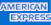 Logo American Express